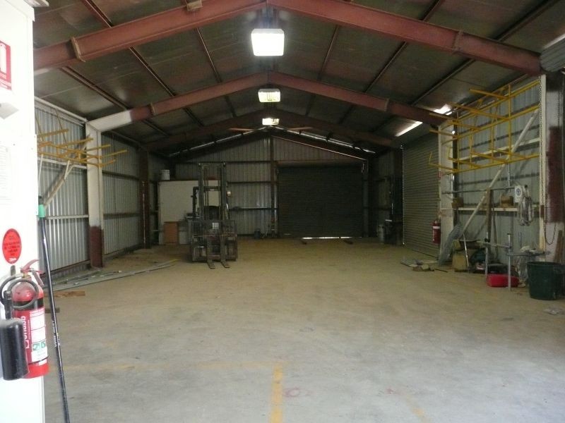 54 Hanson Road, Gladstone QLD 4680