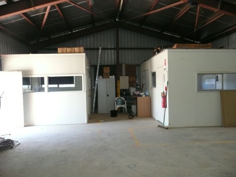 54 Hanson Road, Gladstone QLD 4680