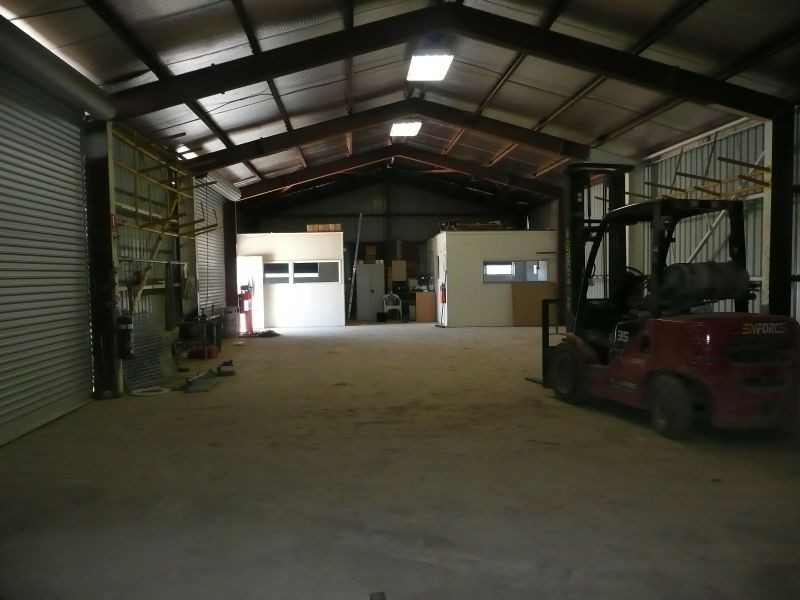 54 Hanson Road, Gladstone QLD 4680