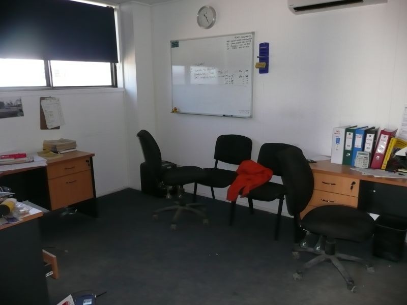 54 Hanson Road, Gladstone QLD 4680