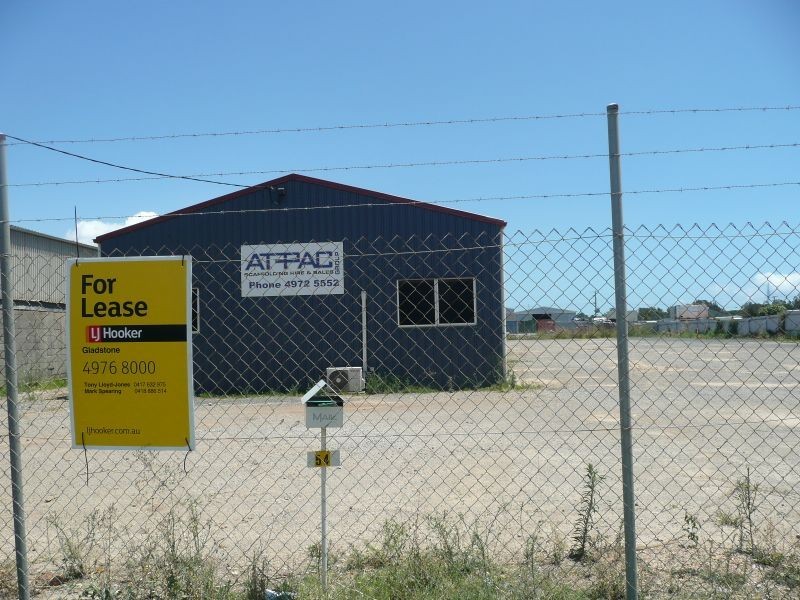 54 Hanson Road, Gladstone QLD 4680