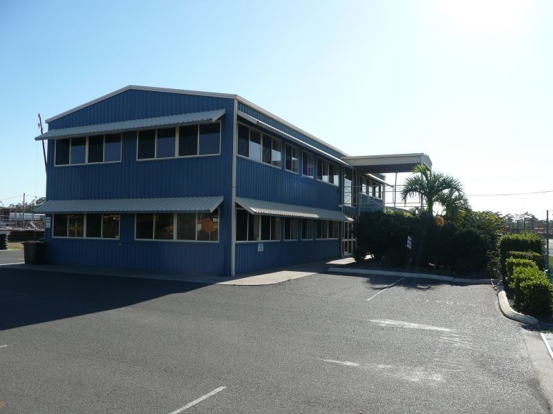 14 Garfield Street, Callemondah QLD 4680