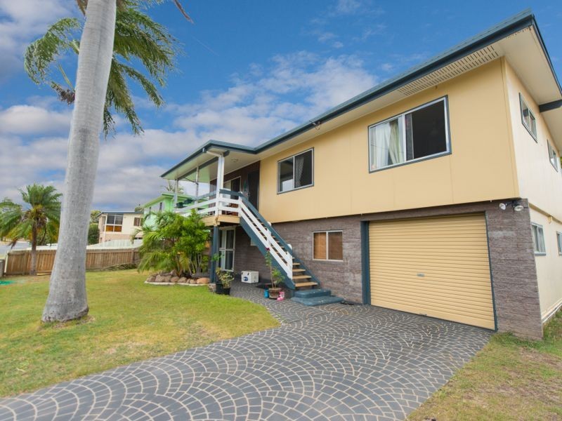 34 Pashley Street, Clinton QLD 4680