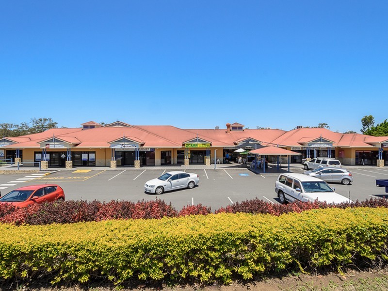 6-10 Ballantine Street, Clinton QLD 4680