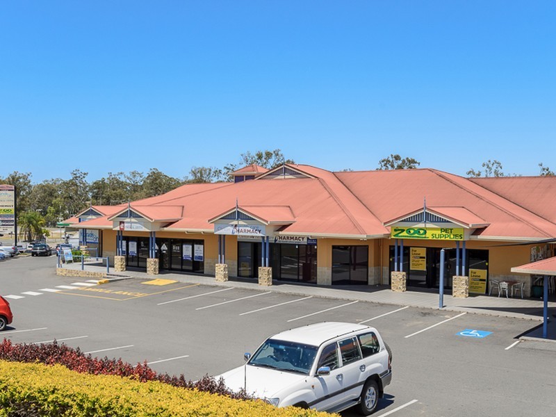 6-10 Ballantine Street, Clinton QLD 4680