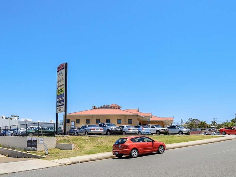 6-10 Ballantine Street, Clinton QLD 4680