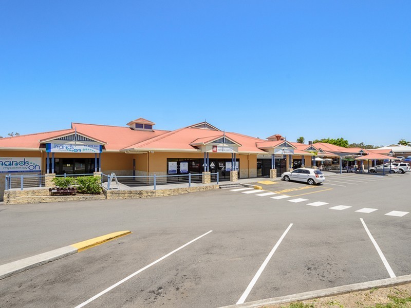 6-10 Ballantine Street, Clinton QLD 4680