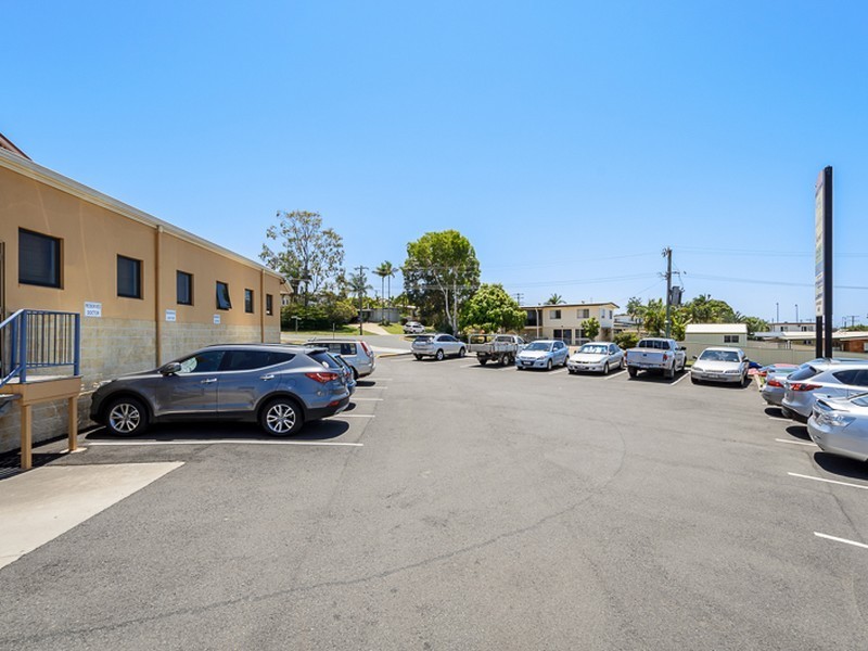 6-10 Ballantine Street, Clinton QLD 4680