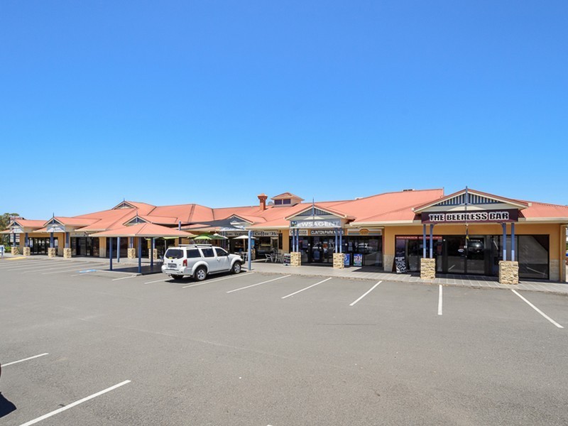 6-10 Ballantine Street, Clinton QLD 4680