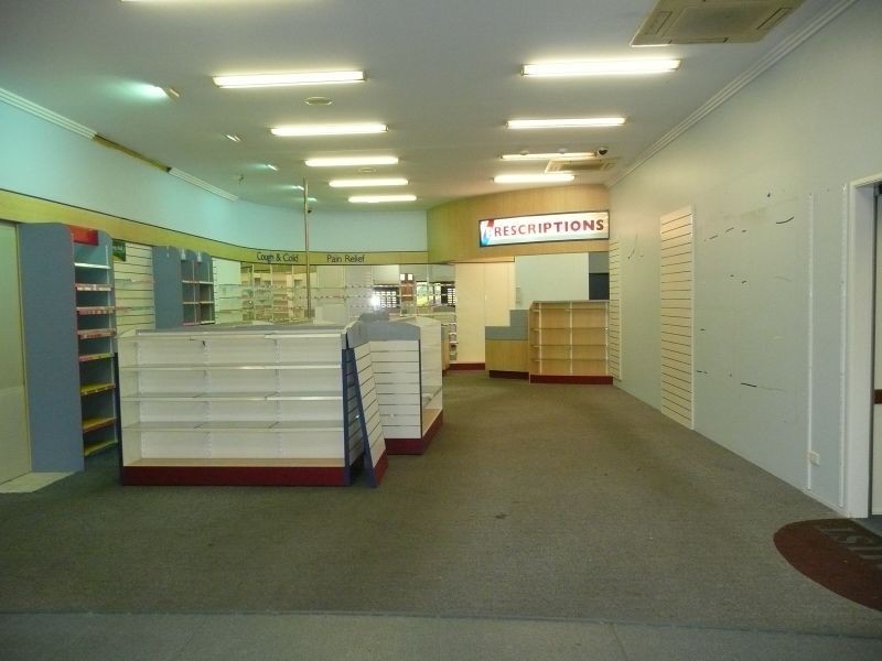 6-10 Ballantine Street, Clinton QLD 4680