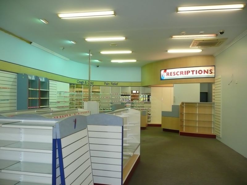 6-10 Ballantine Street, Clinton QLD 4680