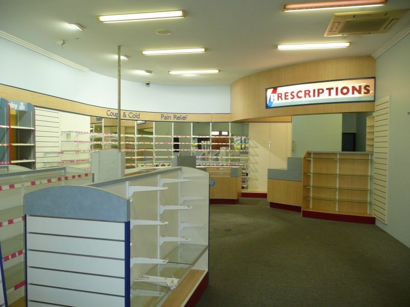 6-10 Ballantine Street, Clinton QLD 4680