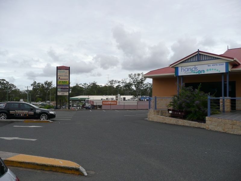 6-10 Ballantine Street, Clinton QLD 4680