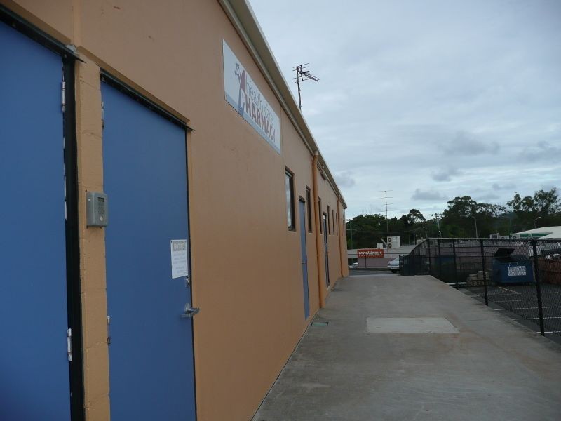 6-10 Ballantine Street, Clinton QLD 4680