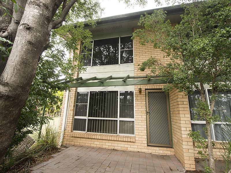 1/43 Harbour Terrace, Gladstone QLD 4680