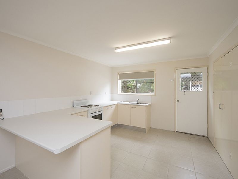 1/43 Harbour Terrace, Gladstone QLD 4680