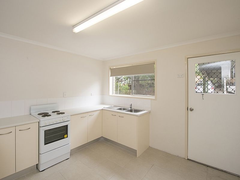 1/43 Harbour Terrace, Gladstone QLD 4680
