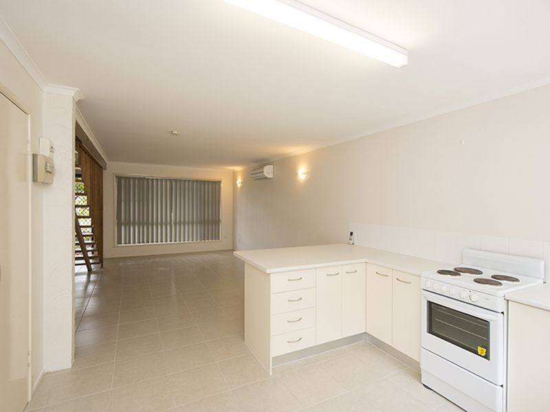 1/43 Harbour Terrace, Gladstone QLD 4680