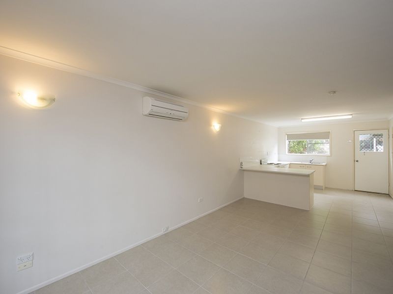 1/43 Harbour Terrace, Gladstone QLD 4680