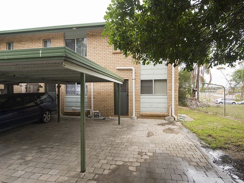 1/43 Harbour Terrace, Gladstone QLD 4680