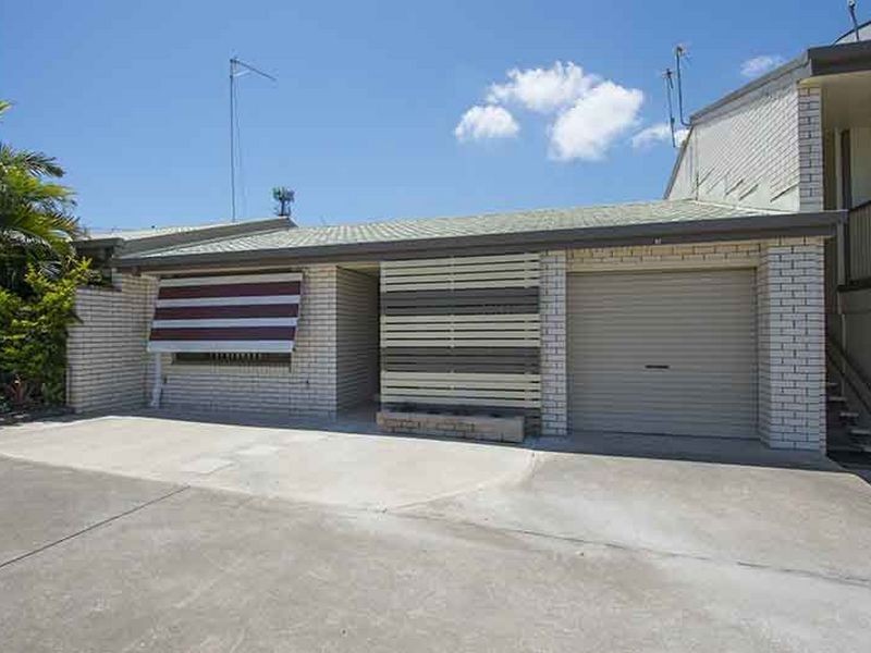 3/17 Central Lane, Gladstone QLD 4680