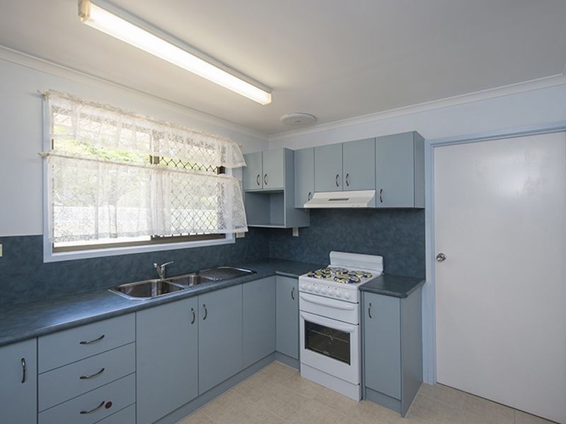 3/17 Central Lane, Gladstone QLD 4680