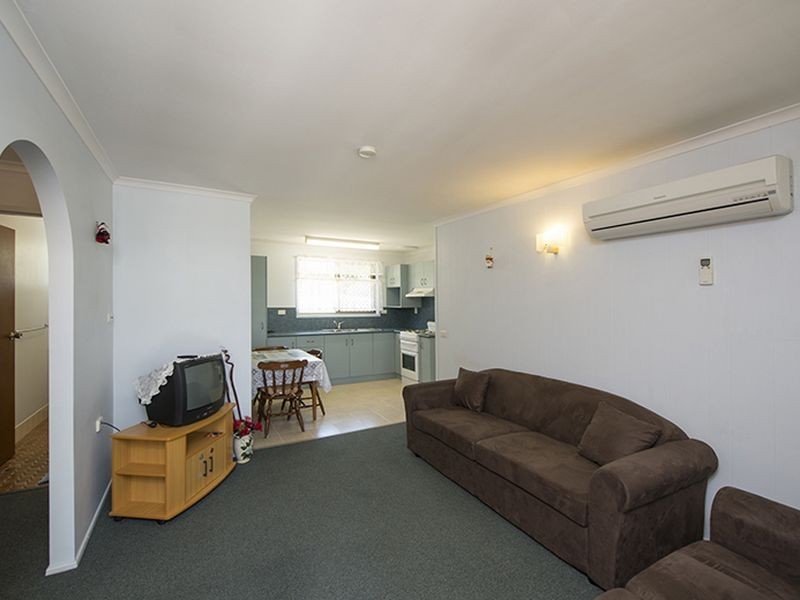 3/17 Central Lane, Gladstone QLD 4680