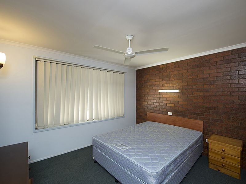 3/17 Central Lane, Gladstone QLD 4680