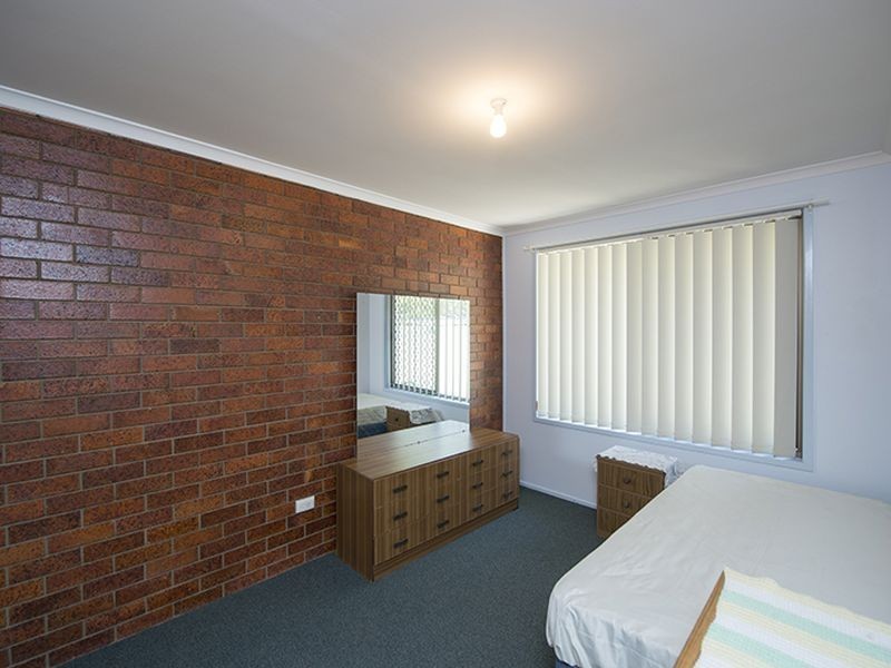 3/17 Central Lane, Gladstone QLD 4680