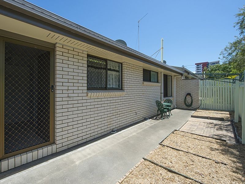 3/17 Central Lane, Gladstone QLD 4680