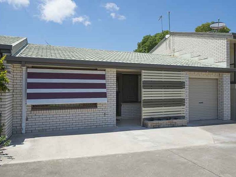 3/17 Central Lane, Gladstone QLD 4680