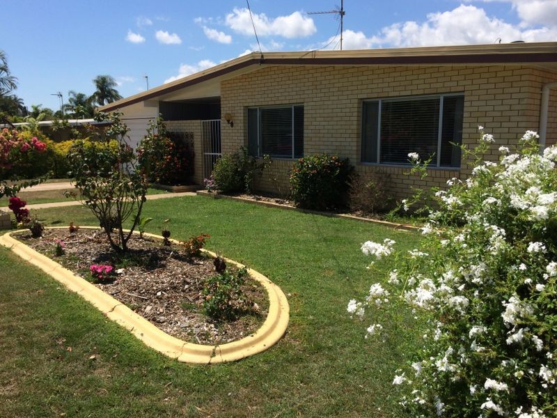 7 Pashley Street, Clinton QLD 4680