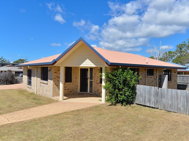 14 Wicks Street, New Auckland QLD 4680