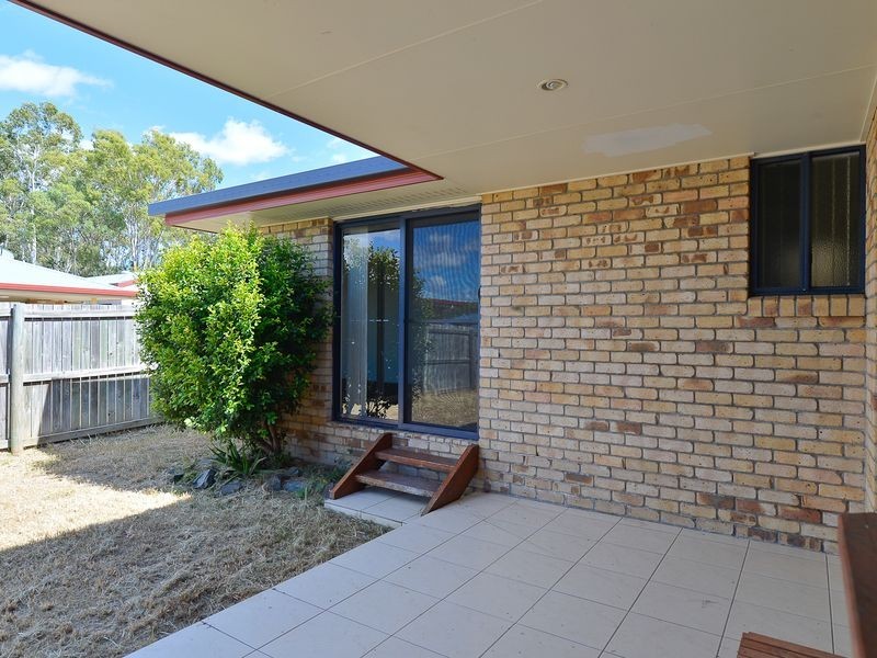 14 Wicks Street, New Auckland QLD 4680