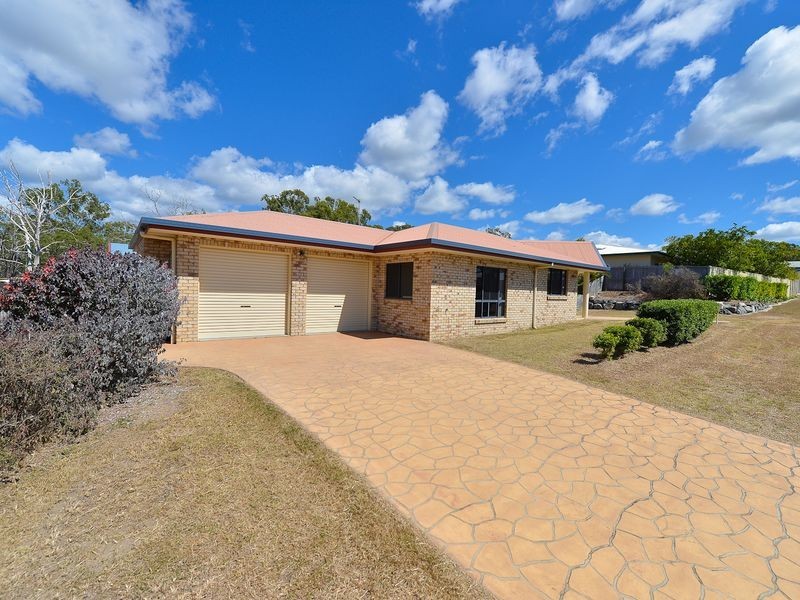 14 Wicks Street, New Auckland QLD 4680