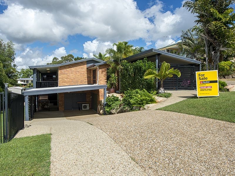 10 Columbia Avenue, Clinton QLD 4680