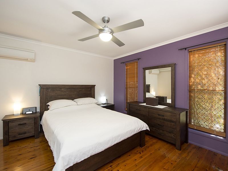 10 Columbia Avenue, Clinton QLD 4680