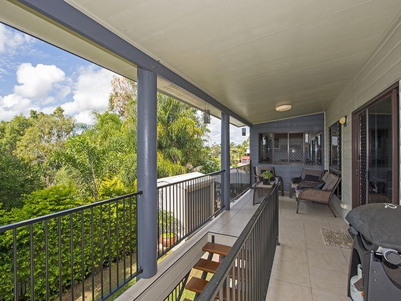 10 Columbia Avenue, Clinton QLD 4680