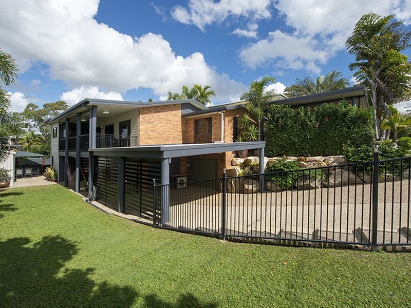 10 Columbia Avenue, Clinton QLD 4680