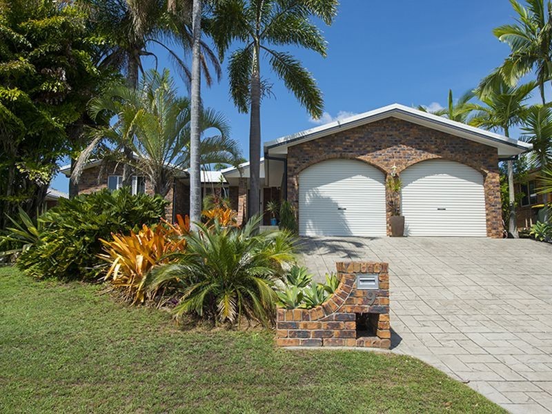 9 Lagoon Court, Clinton QLD 4680