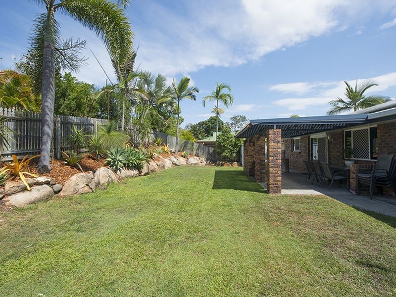 9 Lagoon Court, Clinton QLD 4680