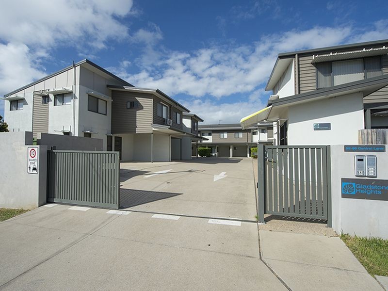 11/94 Central Lane, Gladstone QLD 4680