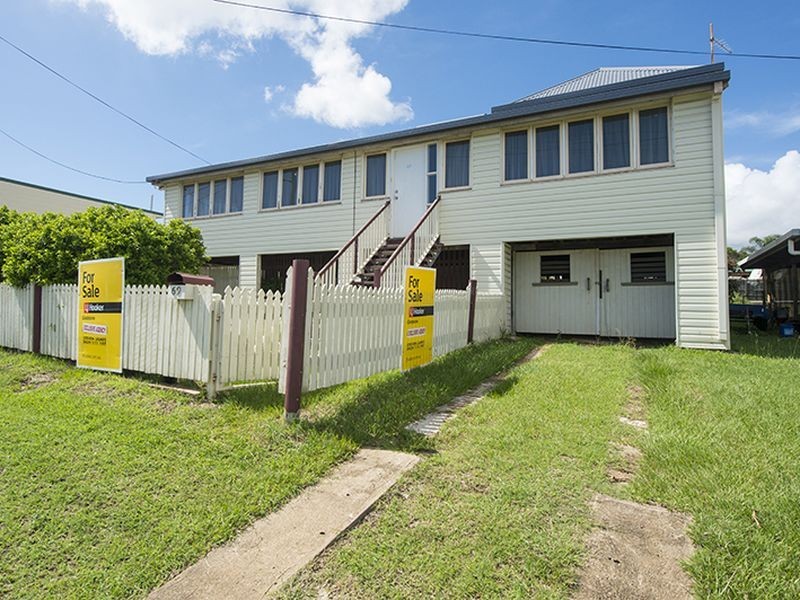 69 Tank Street, West Gladstone QLD 4680