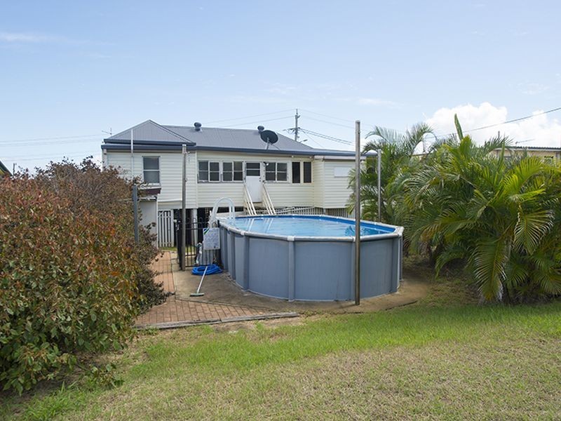 69 Tank Street, West Gladstone QLD 4680