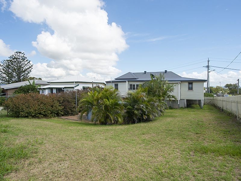 69 Tank Street, West Gladstone QLD 4680