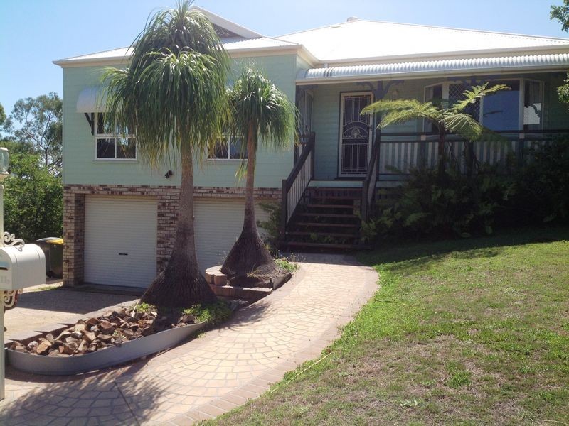 48 Seaspray Drive, Agnes Water QLD 4677