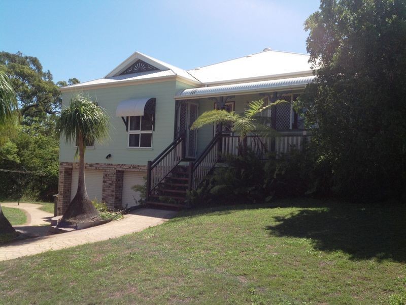 48 Seaspray Drive, Agnes Water QLD 4677