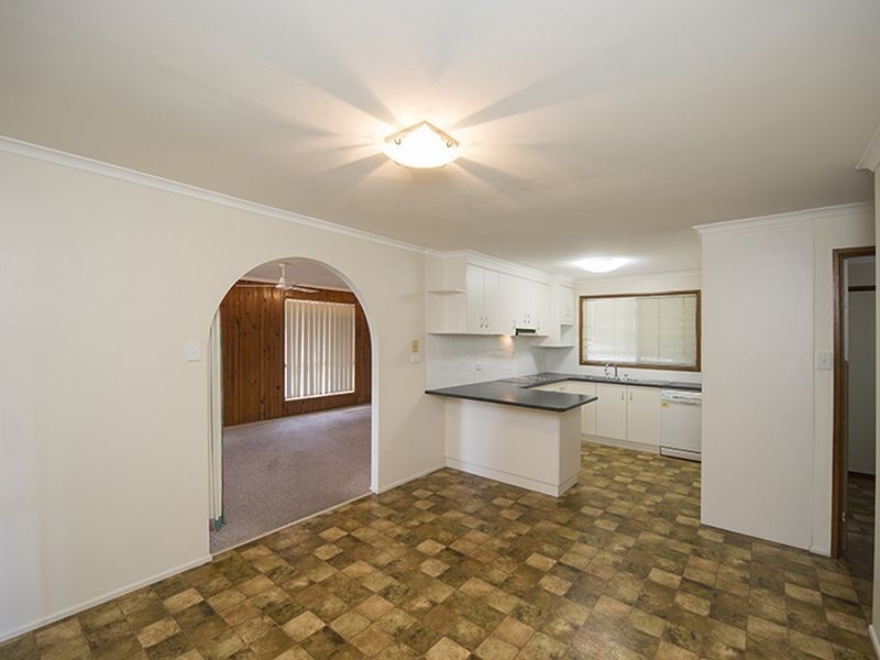 3 Dame Pattie Avenue, Clinton QLD 4680