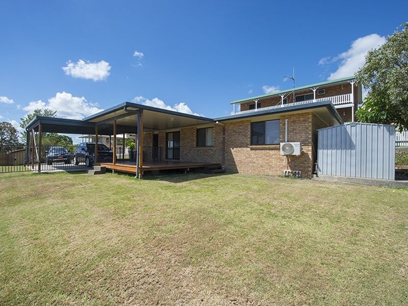 3 Dame Pattie Avenue, Clinton QLD 4680