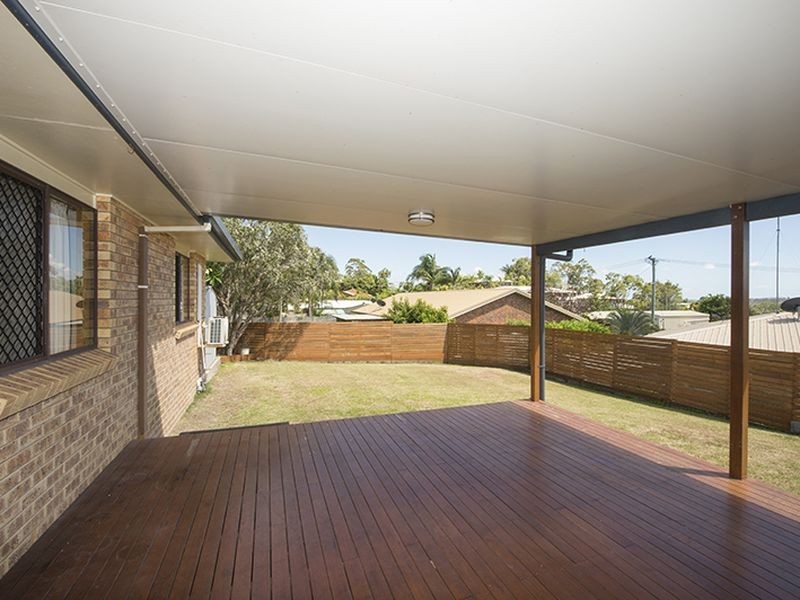 3 Dame Pattie Avenue, Clinton QLD 4680